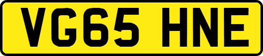 VG65HNE
