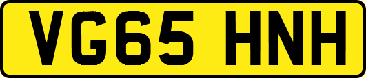 VG65HNH