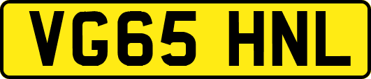 VG65HNL