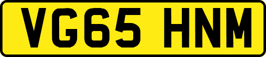 VG65HNM