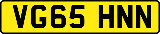 VG65HNN