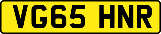 VG65HNR