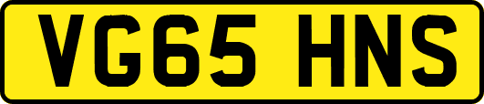 VG65HNS