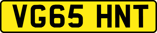 VG65HNT