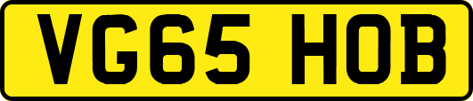 VG65HOB