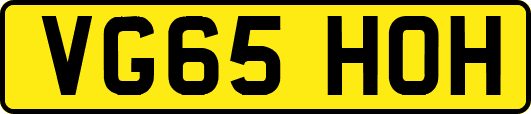 VG65HOH