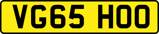 VG65HOO