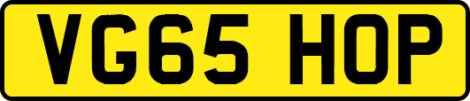 VG65HOP