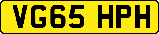 VG65HPH