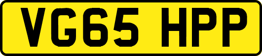 VG65HPP