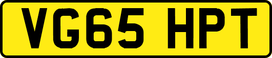 VG65HPT
