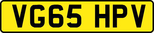 VG65HPV