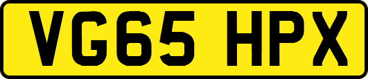 VG65HPX
