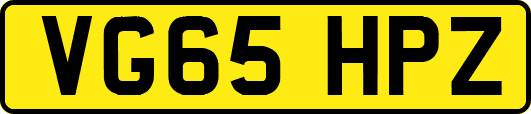 VG65HPZ