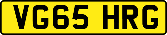 VG65HRG