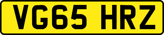 VG65HRZ