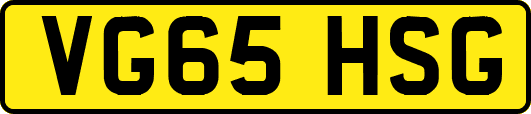 VG65HSG