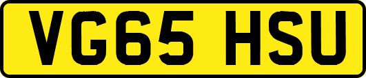 VG65HSU