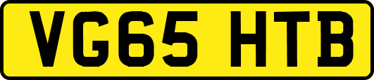 VG65HTB