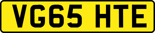 VG65HTE