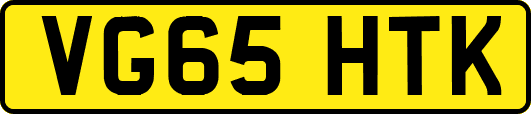 VG65HTK
