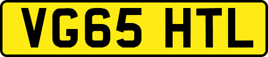 VG65HTL
