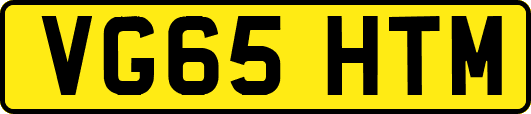 VG65HTM