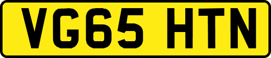 VG65HTN