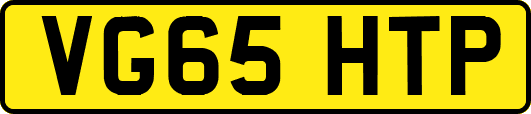 VG65HTP