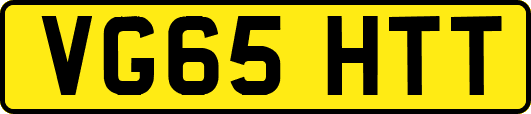 VG65HTT