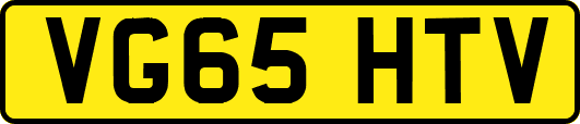 VG65HTV