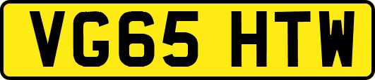 VG65HTW