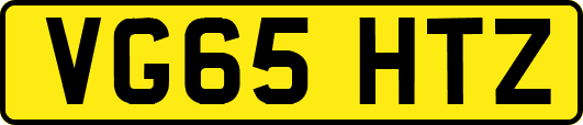 VG65HTZ