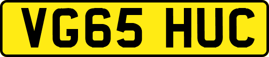 VG65HUC