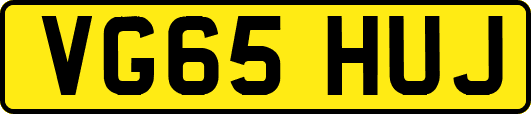 VG65HUJ
