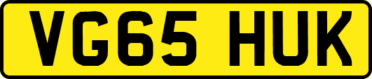 VG65HUK