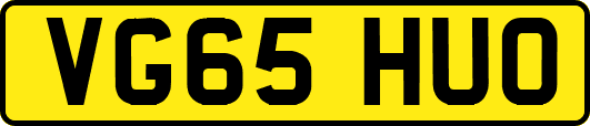VG65HUO