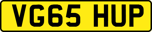 VG65HUP