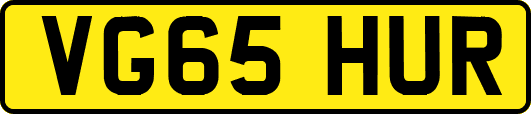 VG65HUR