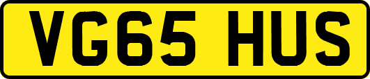 VG65HUS