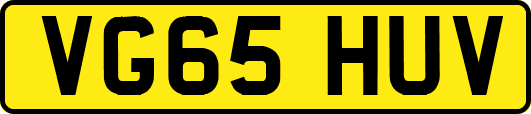 VG65HUV