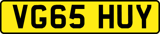 VG65HUY