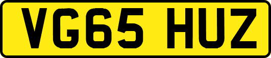 VG65HUZ