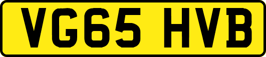 VG65HVB