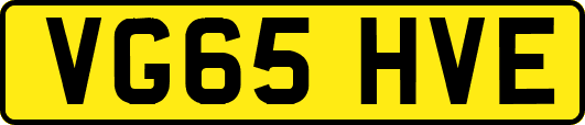 VG65HVE