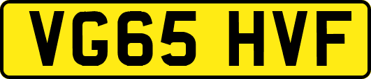 VG65HVF
