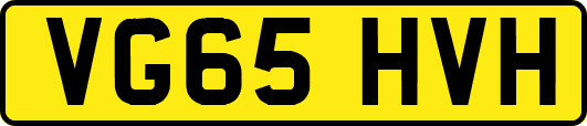VG65HVH