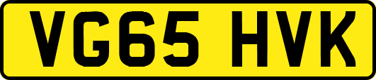 VG65HVK