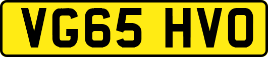 VG65HVO