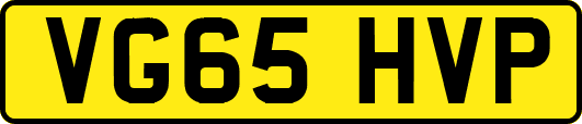 VG65HVP